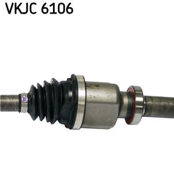 Cardan SKF VKJC 6106
